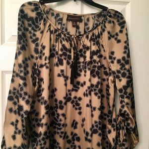 Woman’s XL blouse Dana Buchman